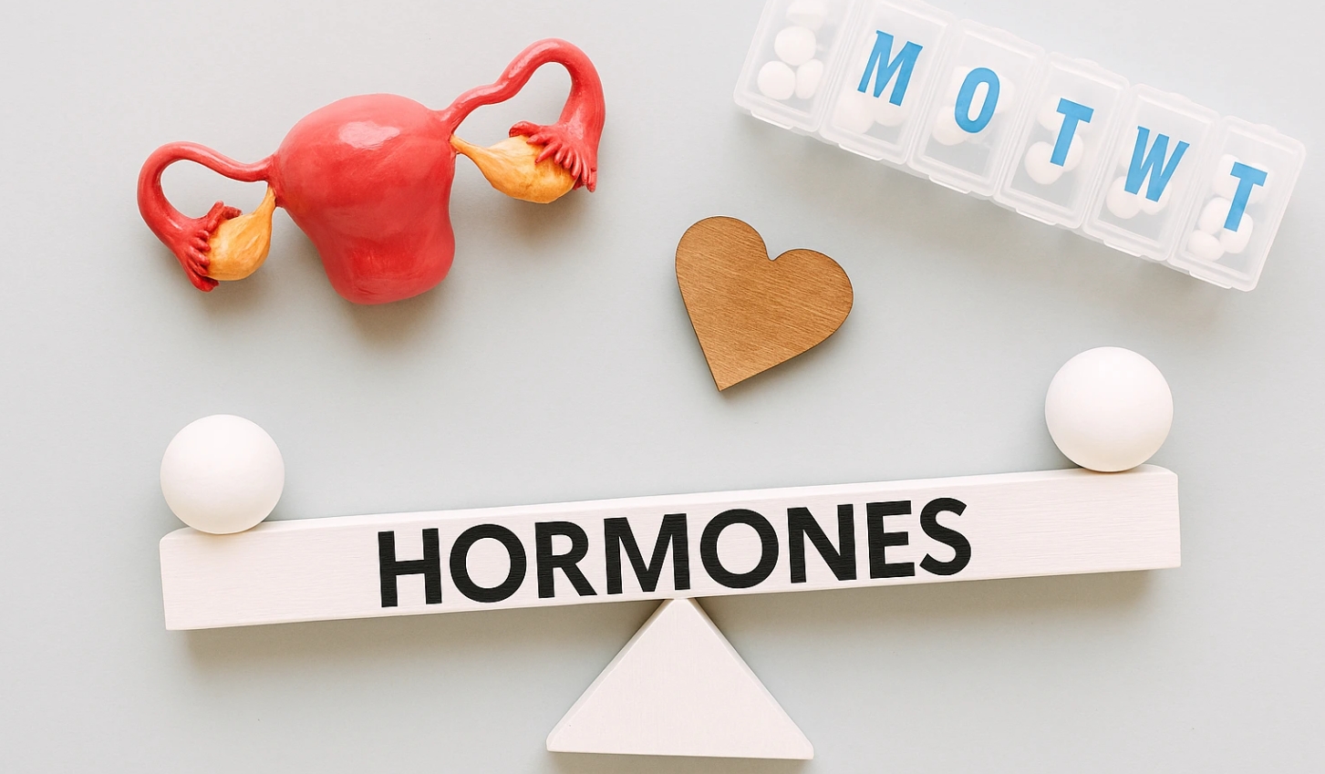 Hormone Related