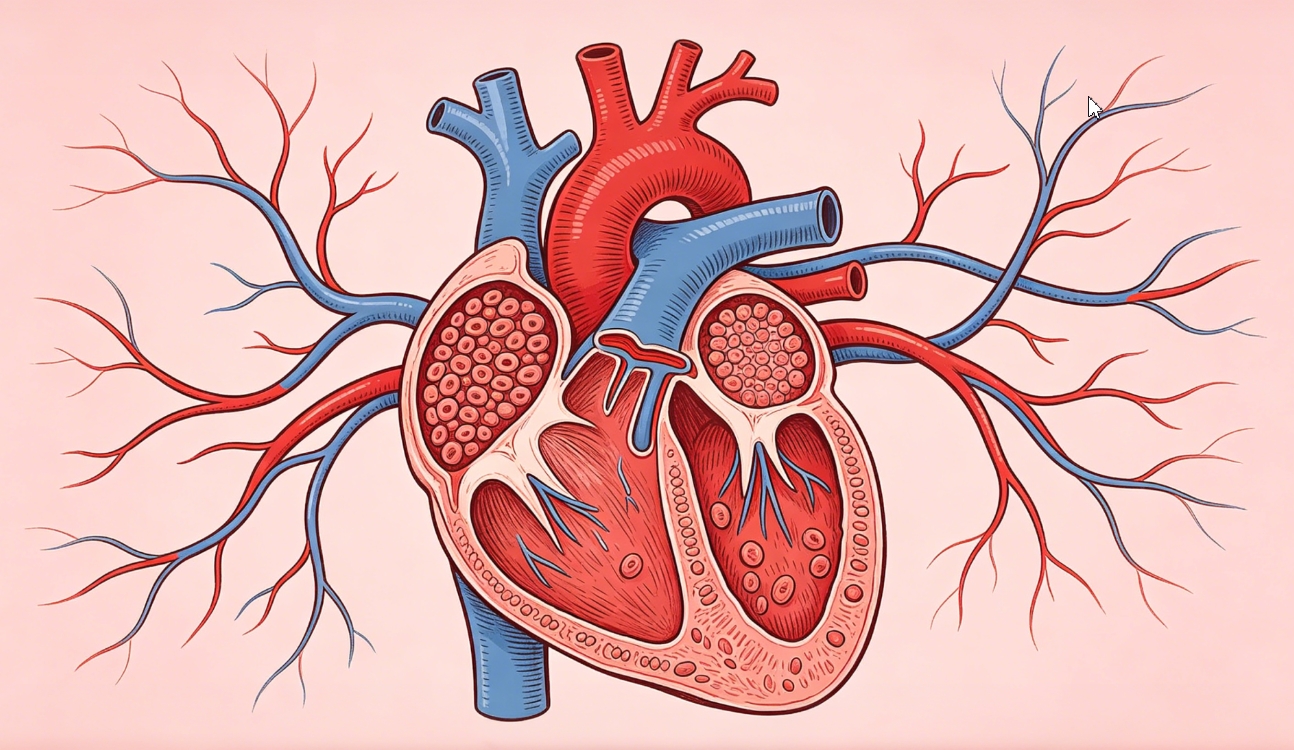 Cardiac Markers