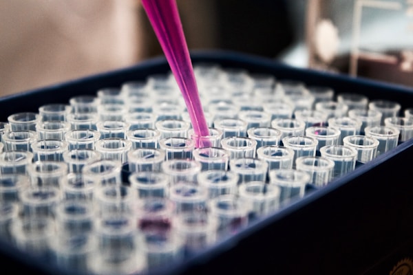 Tongchen Biotechnology Laboratory