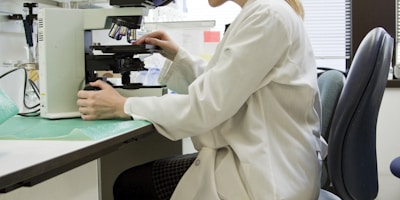 Core Enzymes & Raw Materials