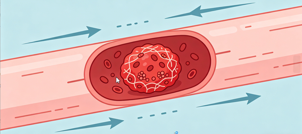 Thrombotic Related